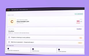 Orb44 screenshot 1