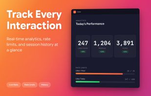 Orbit - Instagram Automation screenshot 3