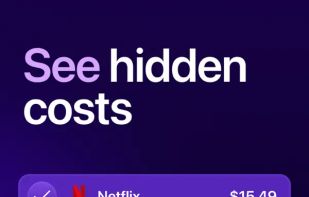 Orbit - Subscription Tracker screenshot 2