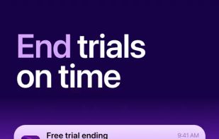 Orbit - Subscription Tracker screenshot 3