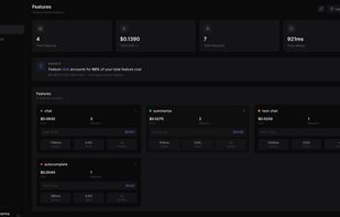 Orbit AI screenshot 2
