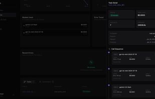Orbit AI screenshot 1