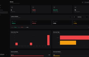 Orbit AI screenshot 3