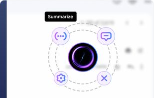Orbit by Mozilla screenshot 3