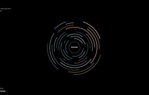 Orbit Music screenshot 1