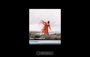 Orbit Music screenshot 2