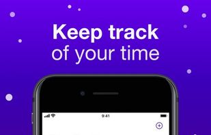 Orbit Time Tracking screenshot 1