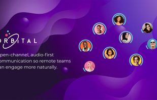 Orbital screenshot 1