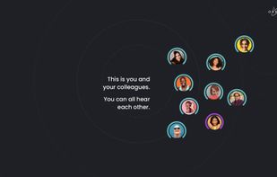 Orbital screenshot 3