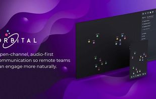 Orbital screenshot 1