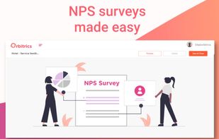 Orbitrics screenshot 1