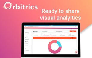 Orbitrics screenshot 2