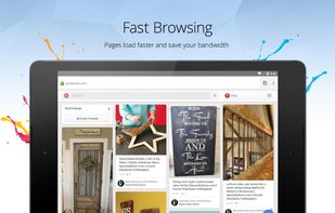Orbitum screenshot 2
