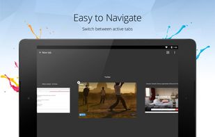 Orbitum screenshot 3