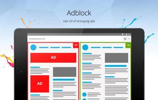 Orbitum screenshot 1