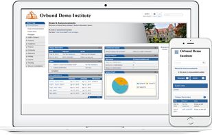 Orbund Software screenshot 1