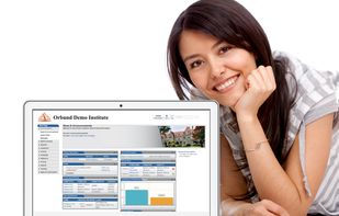 Orbund Software screenshot 1