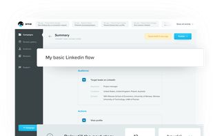 Social Selling Sequences