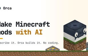 Orca Client screenshot 1