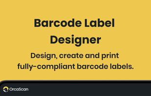 Orca Scan screenshot 3