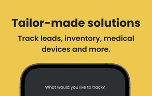 Orca Scan screenshot 1