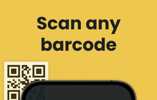 Orca Scan screenshot 2