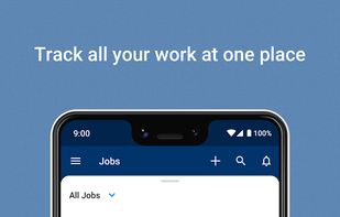 Orchestly screenshot 1
