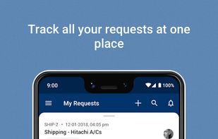 Orchestly screenshot 3