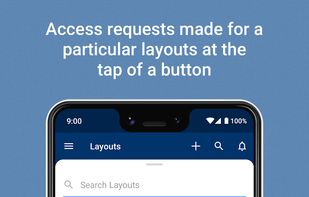 Orchestly screenshot 1