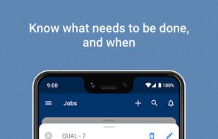 Orchestly screenshot 2