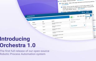 B12 Orchestra screenshot 1