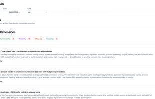 OrchestrAI screenshot 2