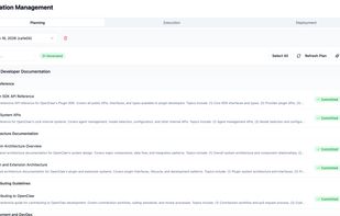 OrchestrAI screenshot 3
