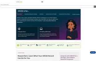 Main page