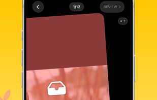 Orden screenshot 1