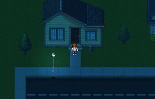 Order of the Ivy screenshot 3