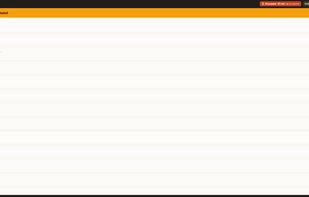 OrderEatRepeat  screenshot 1