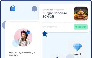 Marketing & Loyalty That Drives Sales on Autopilot
Stop guessing and start winning repeat business with AI-powered marketing automation. Reach your customers where they already are—email, WhatsApp, social media, push notifications, and beyond. Personalized offers. Smart campaigns. Real-time insights. It’s time to make every interaction count