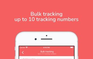 Ordertracker screenshot 3