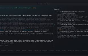Ordewell screenshot 1