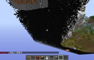 Orebfuscator screenshot 3