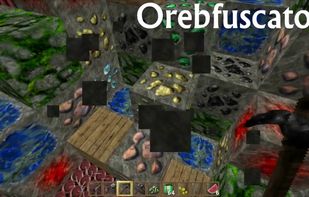 Orebfuscator screenshot 1