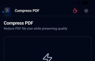 Orenvo PDF screenshot 3