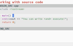 Superior Source Code