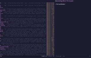 Org-roam screenshot 2