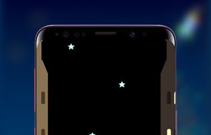 Organic Rocket screenshot 1
