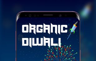 Organic Rocket screenshot 2