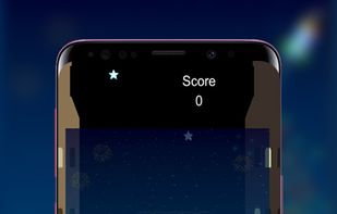 Organic Rocket screenshot 1