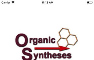 Organic Syntheses  screenshot 2