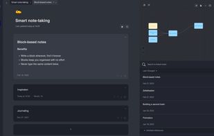 Organizedly screenshot 2
